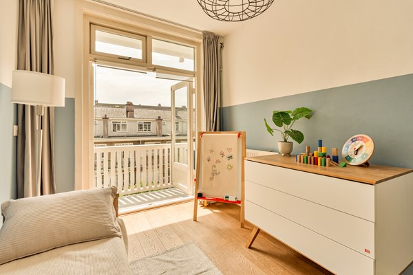 Photo - For sale: Geulstraat 7A3, 1078 KW Amsterdam